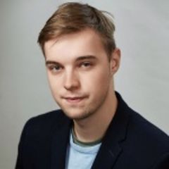 Миронов Андрей