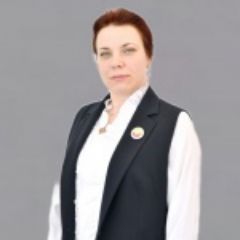 Павлова Олеся