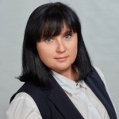 Трубицина Анна