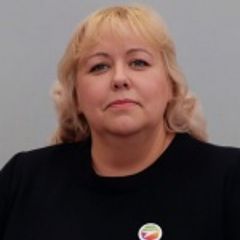 Фролова Елена