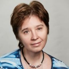 Станкевич Елена