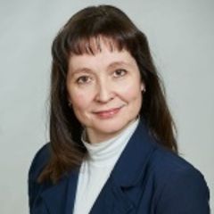 Зорина Анна