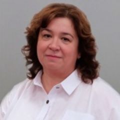 Кирюткина Елена