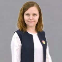 Зубкова Екатерина