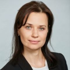 Богданова Галина Александровна
