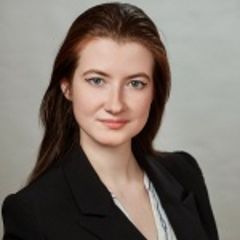 Титова Ирина