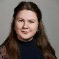 Савина Анна