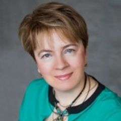 Каширина Татьяна