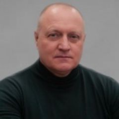 Астафьев Сергей Владимирович