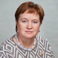 Ухова Ольга