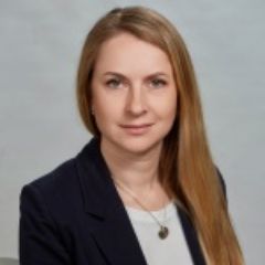 Чайка Татьяна