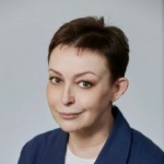 Величко Екатерина