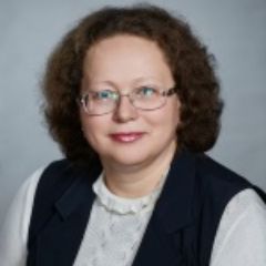 Борисова Наталия