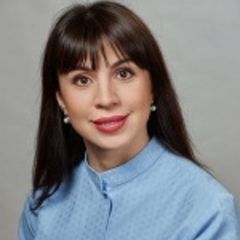 Иванникова Ольга