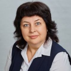Калязина Наталья