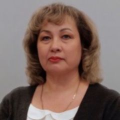 Тынникова Елена