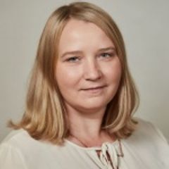 Медведева Наталья