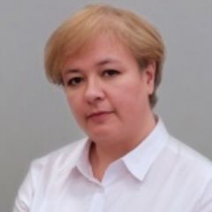 Виденеева Елена
