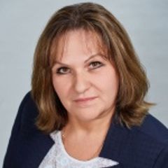 Дильдина Наталья