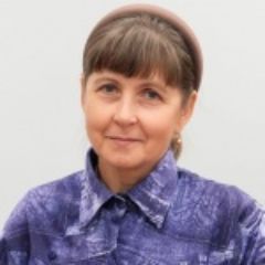 Чернова Галина
