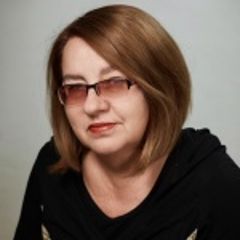 Данилко Ольга