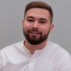 Ельчев Павел