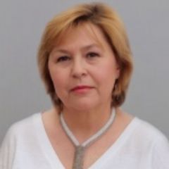 Дьяченко Марина