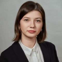 Хозяинова Регина