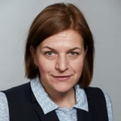 Савушкина Евгения