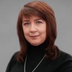 Алексеева Любовь Юрьевна
