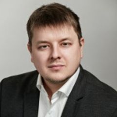 Ахмадуллин Тимур Нуруллович