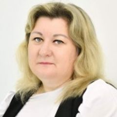 Зеленина Наталья