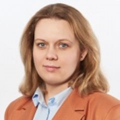 Щелкунова Анастасия