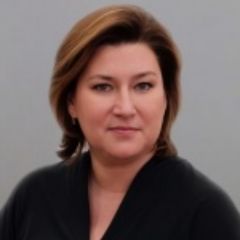 Крылова Анна