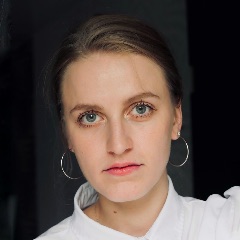 Лындина Светлана