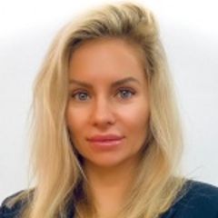 Платончикова Екатерина