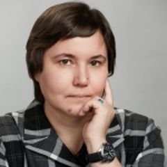 Новосельцева Наталья