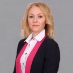 Талеева Екатерина