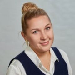 Гладковская Анна