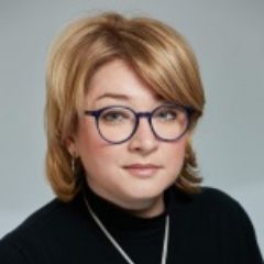 Ганиева Эльмира