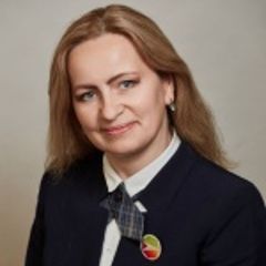 Панина Татьяна