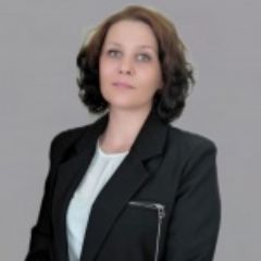 Григорьева Александра