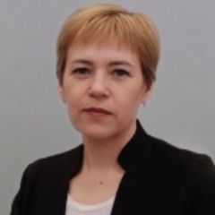 Круженова Елена