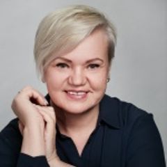 Ксенофонтова Татьяна