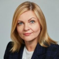 Неделькович Елена