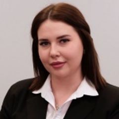 Лепейко Ирина