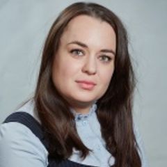 Дацкевич Юлия