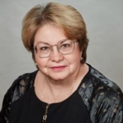 Демина Наталия