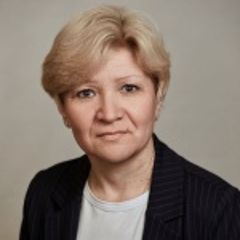 Федорова Анна