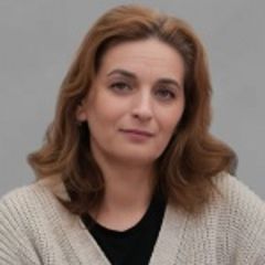 Вавилова Наталья